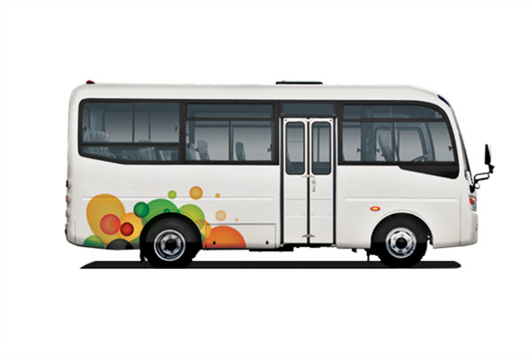 金旅XML6602J25N客车（天然气国五10-21座）