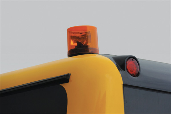 金旅XML6601J15YXC幼儿专用校车（柴油国五10-19座）