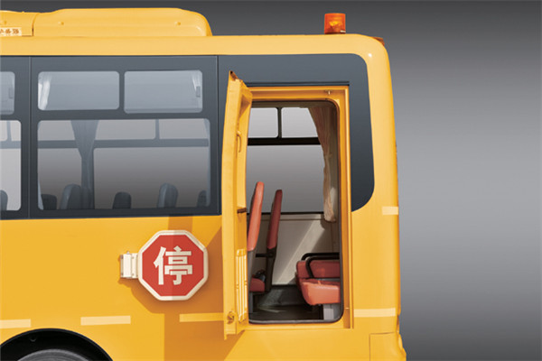 金旅XML6601J15YXC幼儿专用校车（柴油国五10-19座）