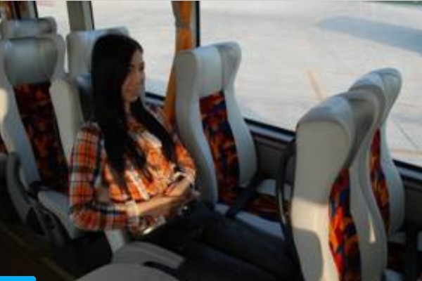 中通LCK6108EVG32公交车（纯电动10-45座）