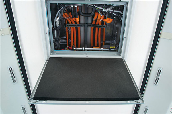 金龙XMQ6850AGBEVL1公交车（纯电动10-30座）