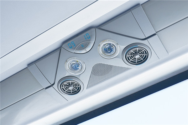 金龙XMQ6115AYD5C客车（柴油国五24-55座）