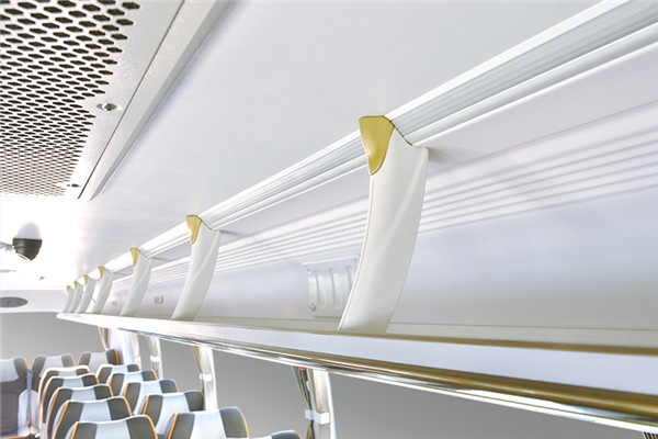 金龙XMQ6115AYD5C客车（柴油国五24-55座）