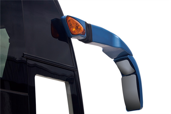 金龙XMQ6115AYD5C客车（柴油国五24-55座）