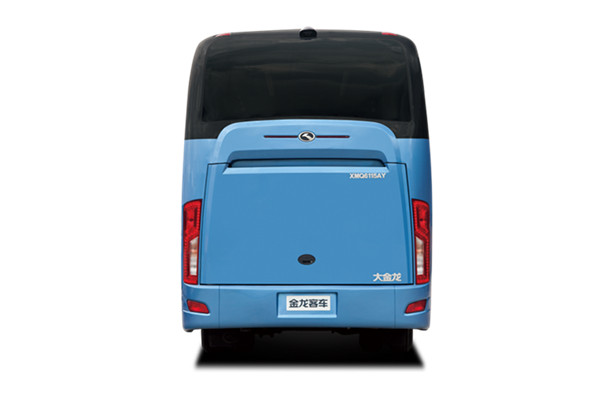 金龙XMQ6115AYD5D客车（柴油国五24-55座）