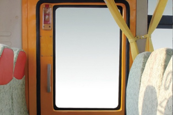 中通LCK6750D5XE幼儿专用校车（柴油国五24-42座）