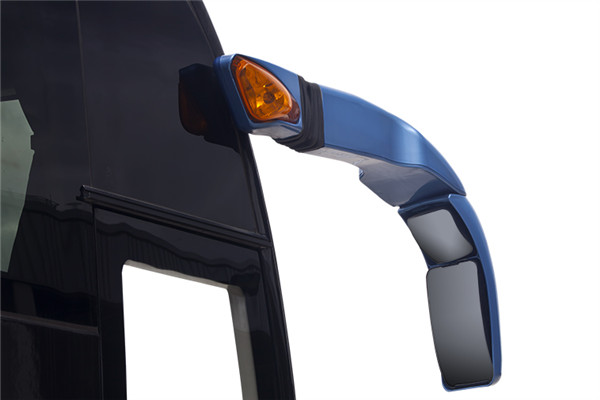 金龙XMQ6113AYD5C客车（柴油国五24-52座）