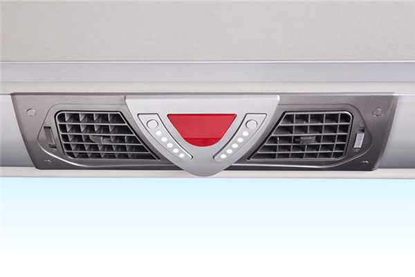 金龙XMQ6113AYN5D客车（天然气国五24-63座）