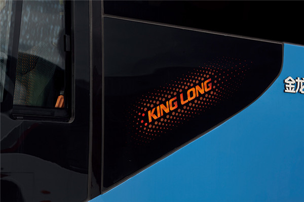 金龙XMQ6113BYN5B客车（天然气国五24-63座）
