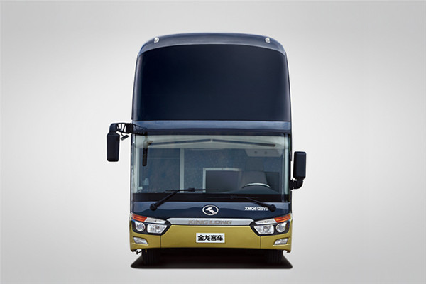 金龙XMQ6129FYN5C客车（天然气国五24-61座）