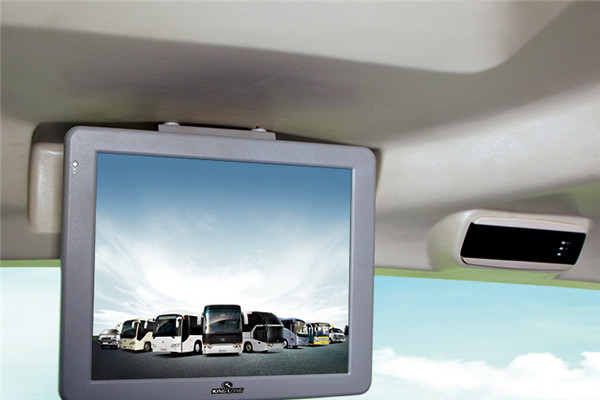 金龙XMQ6129FYN5C客车（天然气国五24-61座）