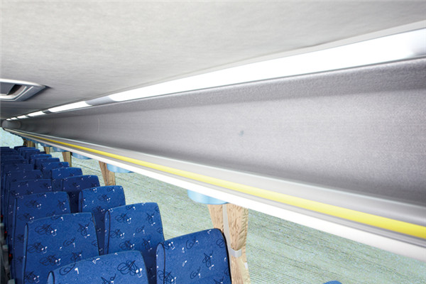 金龙XMQ6129FYN5C客车（天然气国五24-61座）