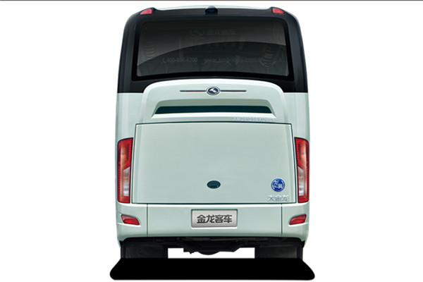 金龙XMQ6125BYN5C客车（天然气国五24-55座）