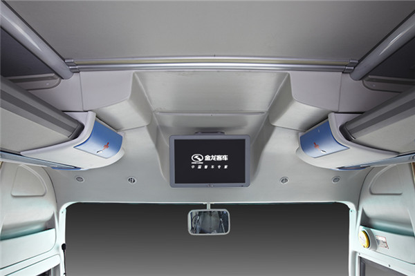 金龙XMQ6129HYD5C1客车（柴油国五24-56座）