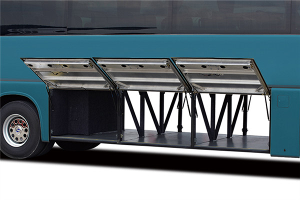 金龙XMQ6129HYD5C1客车（柴油国五24-56座）