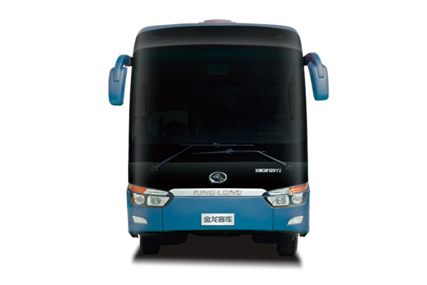 金龙XMQ6129HYD5C客车（柴油国五24-56座）