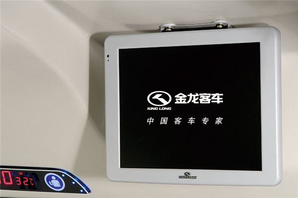 金龙XMQ6129HYD5C客车（柴油国五24-56座）