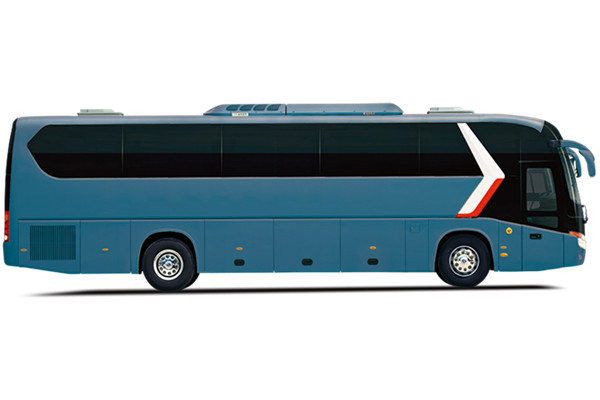 金龙XMQ6129HYN5C客车（天然气国五24-57座）