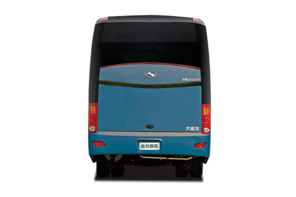 金龙XMQ6129HYN5D客车（天然气国五24-57座）