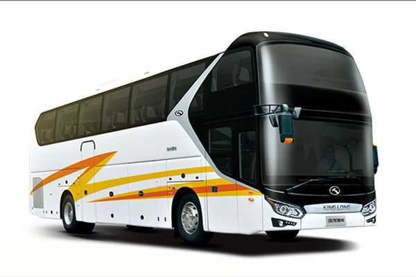 金龙XMQ6125CYD5C客车（柴油国五24-63座）