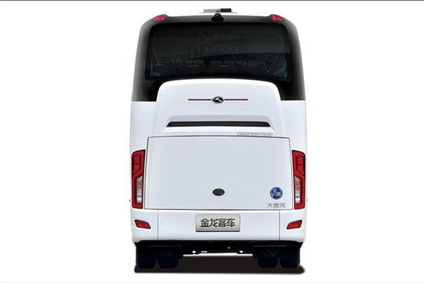 金龙XMQ6125CYD5C客车（柴油国五24-63座）