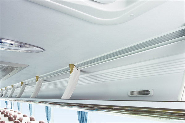 金龙XMQ6125CYN5B客车（天然气国五24-56座）