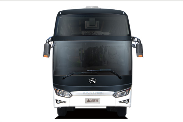 金龙XMQ6125HYN5D客车（天然气国五24-57座）