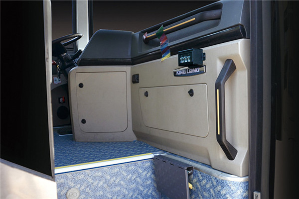 金龙XMQ6125HYN5D客车（天然气国五24-57座）