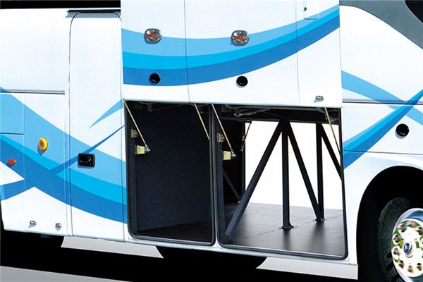 金龙XMQ6125HYN5D客车（天然气国五24-57座）