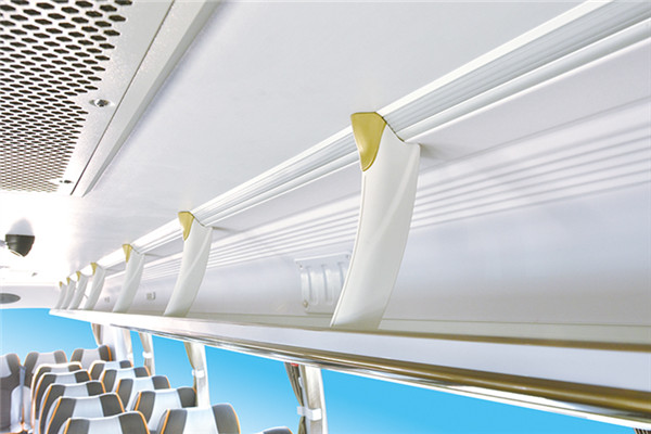 金龙XMQ6125HYN5D客车（天然气国五24-57座）