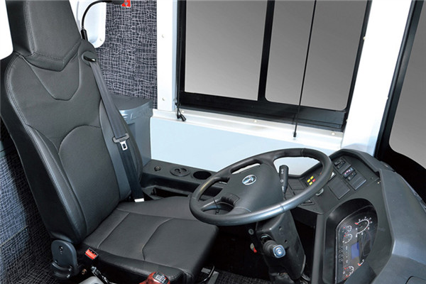 金龙XMQ6119FYD5D客车（柴油国五24-57座）