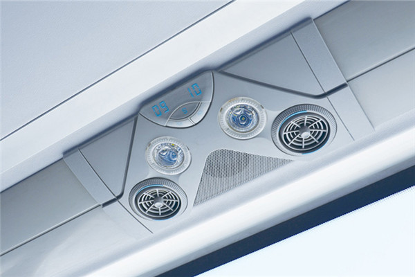 金龙XMQ6119FYN5B客车（天然气国五24-57座）