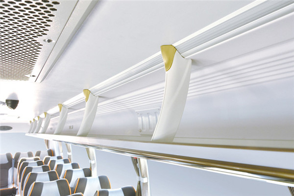 金龙XMQ6119FYN5B客车（天然气国五24-57座）