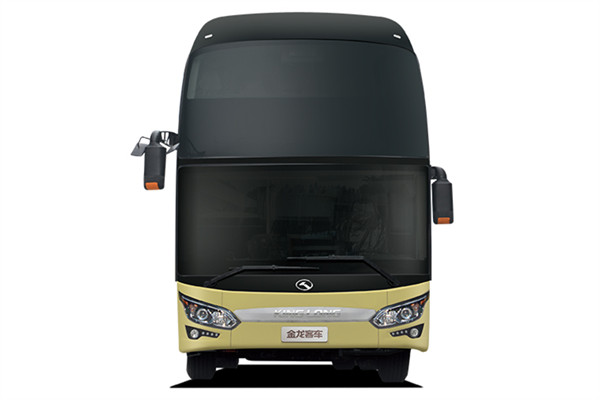 金龙XMQ6119FYN5C客车（天然气国五24-57座）