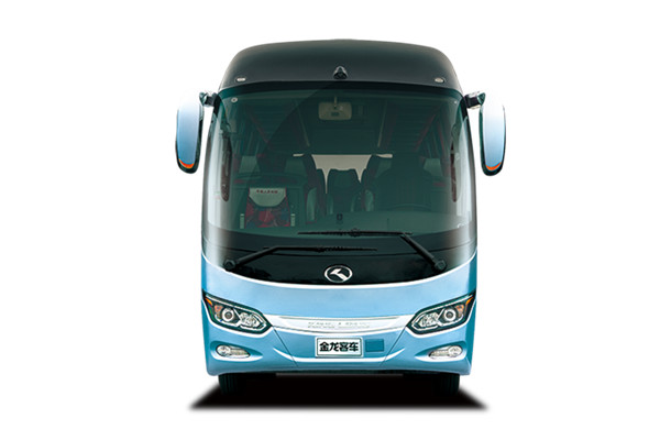 金龙XMQ6101CYN5C客车（天然气国五24-47座）