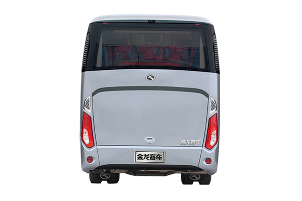 金龙XMQ6821CYN5D客车（天然气国五24-35座）