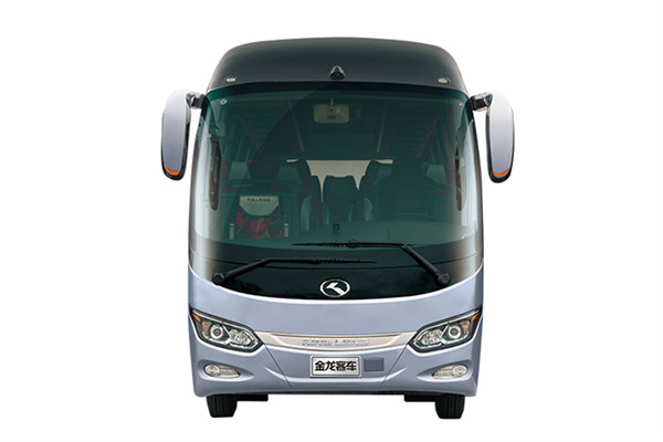 金龙XMQ6821CYN5D客车（天然气国五24-35座）