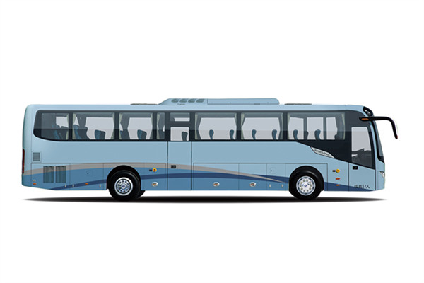 金龙XMQ6120BCN5D客车（天然气国五24-72座）