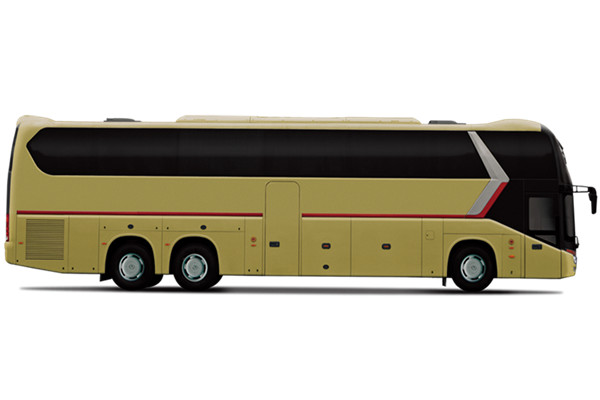 金龙XMQ6140FYD5C客车（柴油国五24-65座）