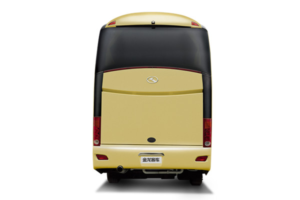 金龙XMQ6140FYD5C客车（柴油国五24-65座）