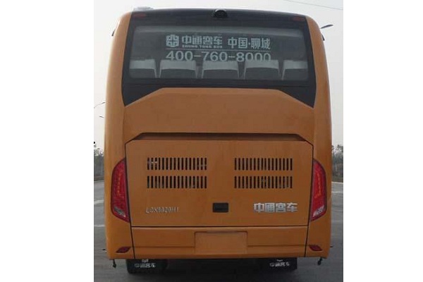 中通LCK6880HN1客车（天然气国五24-38座）