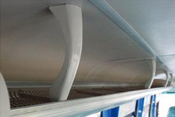 中通LCK6601N5E客车（天然气国五10-19座）