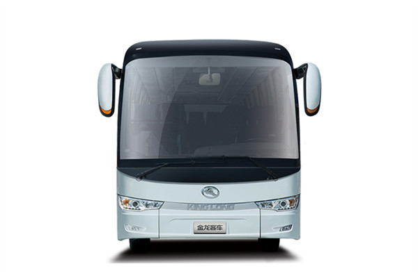 金龙XMQ6110ACD5D客车（柴油国五24-48座）