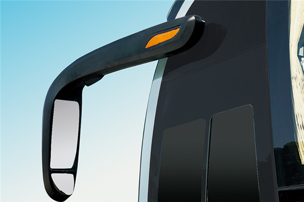 金龙XMQ6110ACD5D客车（柴油国五24-48座）