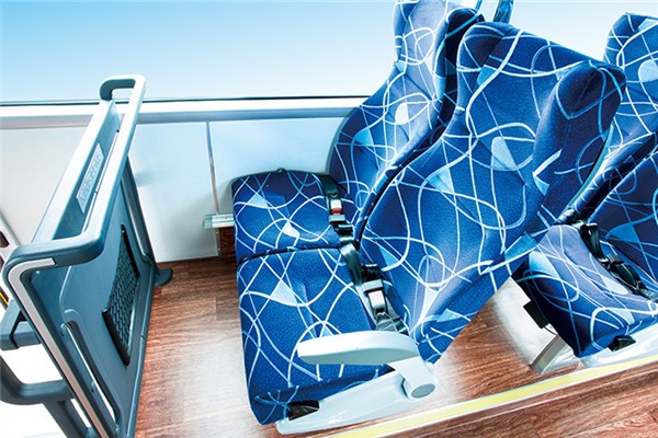 金龙XMQ6110ACN5D客车（天然气国五24-48座）