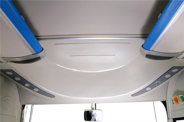 金龙XMQ6117AYN5D客车（天然气国五24-54座）