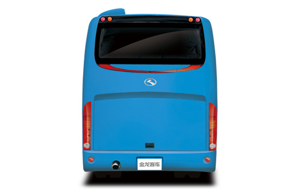 金龙XMQ6117AYN5D客车（天然气国五24-54座）