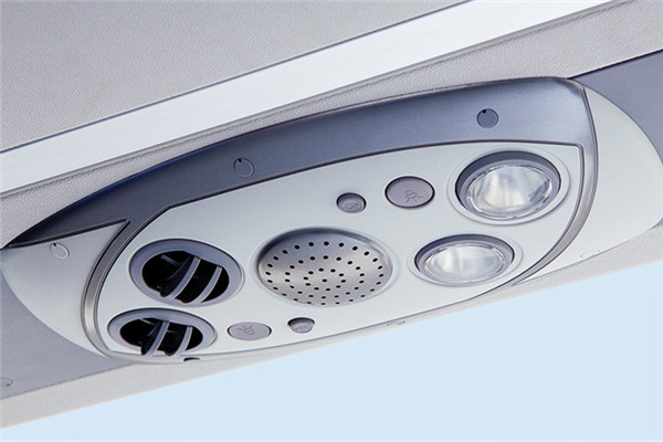 金龙XMQ6117AYN5D客车（天然气国五24-54座）