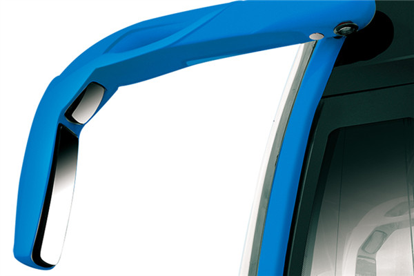 金龙XMQ6117AYN5D客车（天然气国五24-54座）