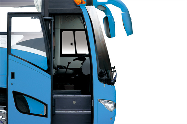 金龙XMQ6117AYN5D客车（天然气国五24-54座）